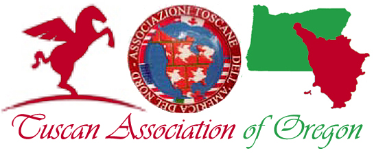 Tuscan Association of Oregon