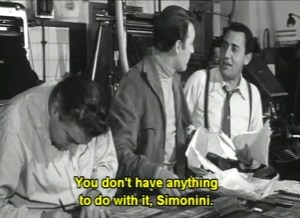 Una Vita Difficile (1961)